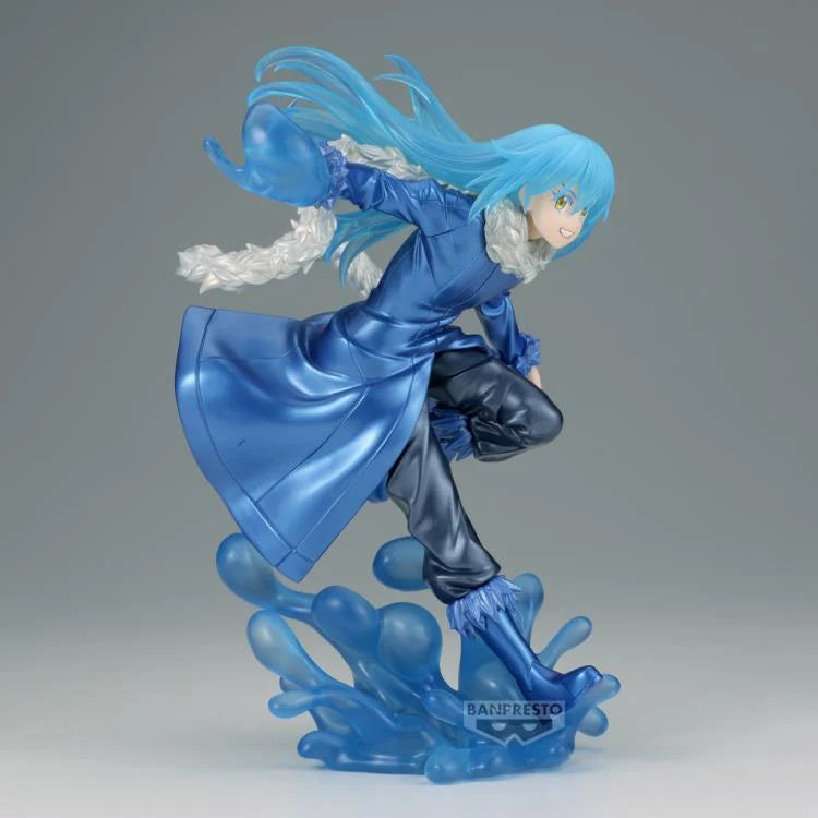 That Time I Got Reincarnated as a Slime EFFECTREME-Rimuru Tempest- Special Color ver.