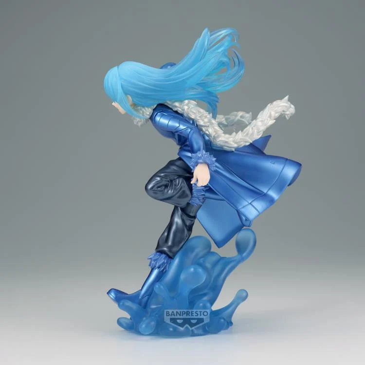 That Time I Got Reincarnated as a Slime EFFECTREME-Rimuru Tempest- Special Color ver.