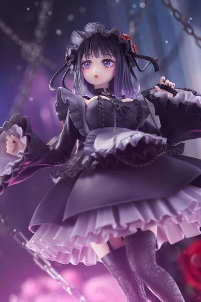My Dress-Up Darling T-Most Figure - Marin Kitagawa (Shizuku Kuroe Ver.) Reissue