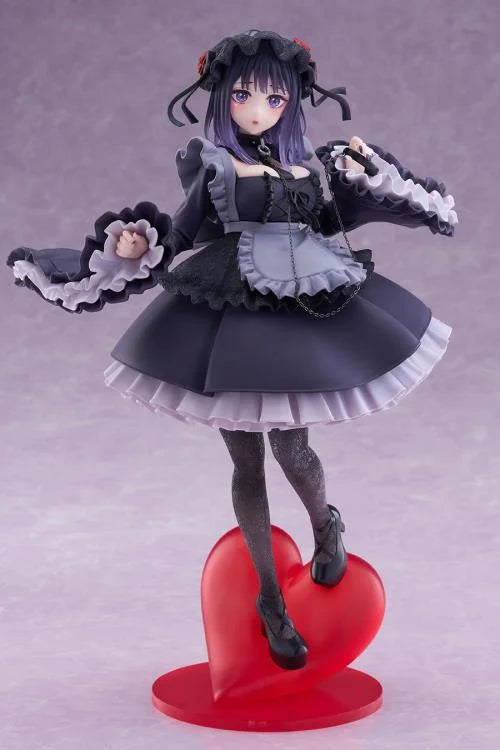 My Dress-Up Darling T-Most Figure - Marin Kitagawa (Shizuku Kuroe Ver.) Reissue