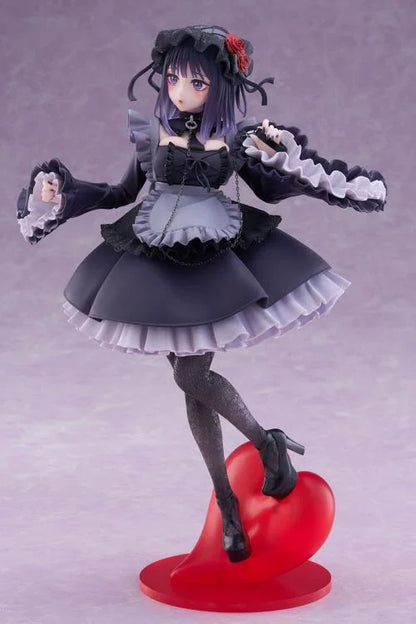 My Dress-Up Darling T-Most Figure - Marin Kitagawa (Shizuku Kuroe Ver.) Reissue