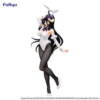 OVERLORD - BiCute Bunnies Figure -Albedo-