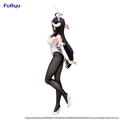 OVERLORD - BiCute Bunnies Figure -Albedo-