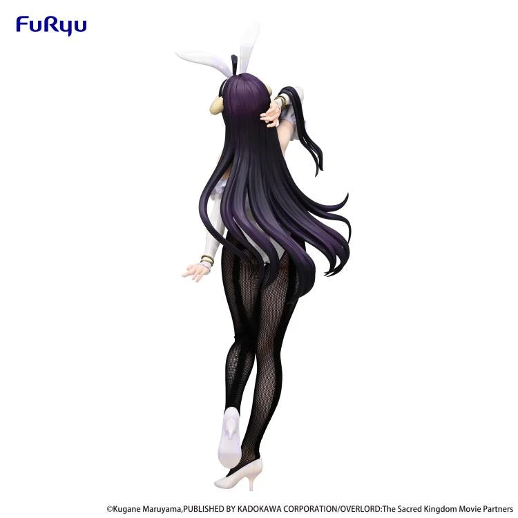 OVERLORD - BiCute Bunnies Figure -Albedo-