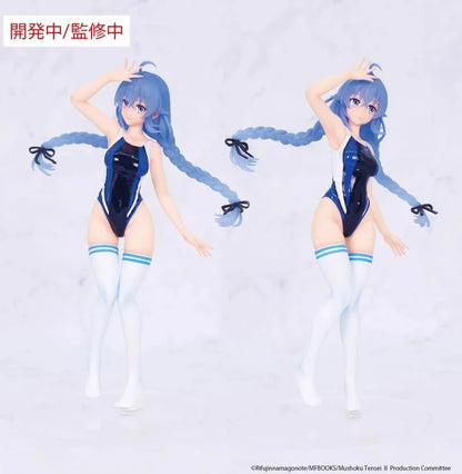 Mushoku Tensei: Jobless Reincarnation Season 2 VIVIT FIGURE ROXY MIGURDIA COMPETITION SWIMWEAR VER.