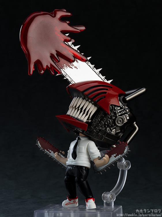 Chainsaw Man Nendoroid Denji