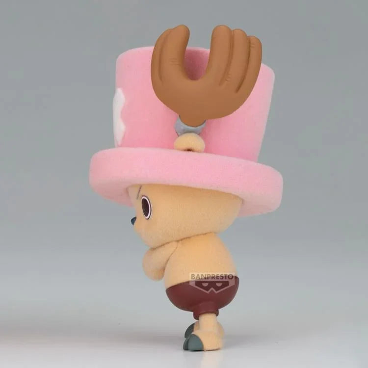 ONE PIECE Fluffy Puffy - CHOPPER vol.1 - (ver.B)