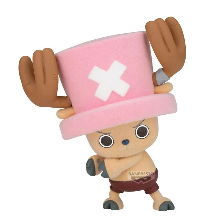 ONE PIECE Fluffy Puffy - CHOPPER vol.1 - (ver.B)