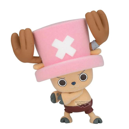 ONE PIECE Fluffy Puffy - CHOPPER vol.1 - (ver.B)
