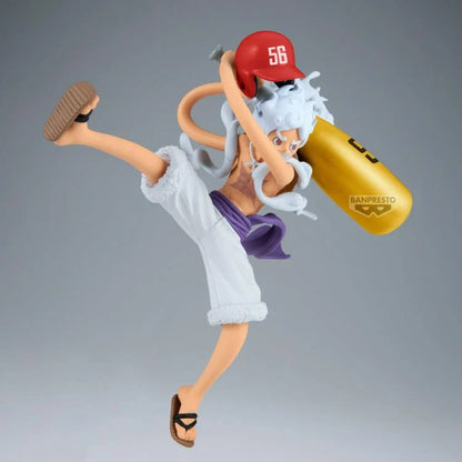 ONE PIECE BATTLE RECORD COLLECTION-MONKEY D.LUFFY GEAR5 II-