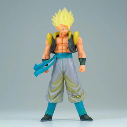 DRAGON BALL SUPER CLEARISE GOGETA & VEGITO (A:GOGETA)