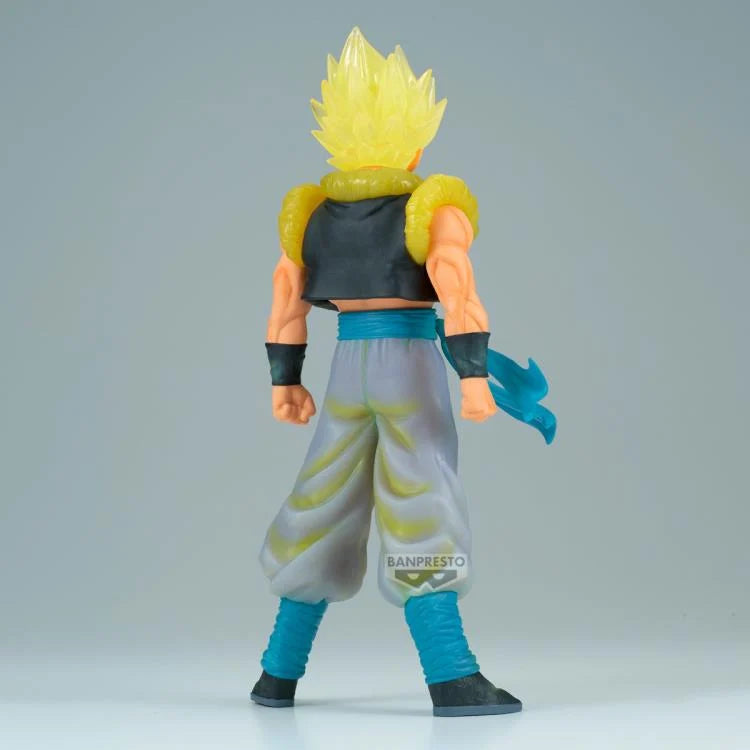 DRAGON BALL SUPER CLEARISE GOGETA & VEGITO (A:GOGETA)