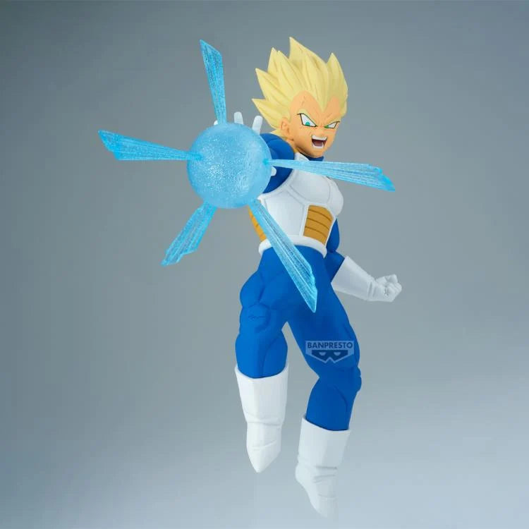 DRAGON BALL Z G×materia VEGETA II