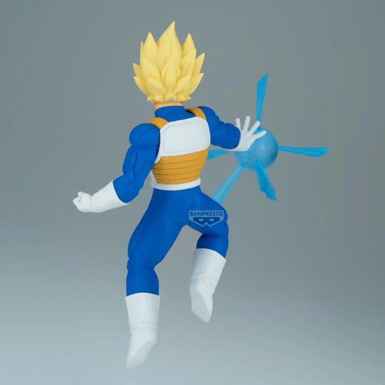 DRAGON BALL Z G×materia VEGETA II