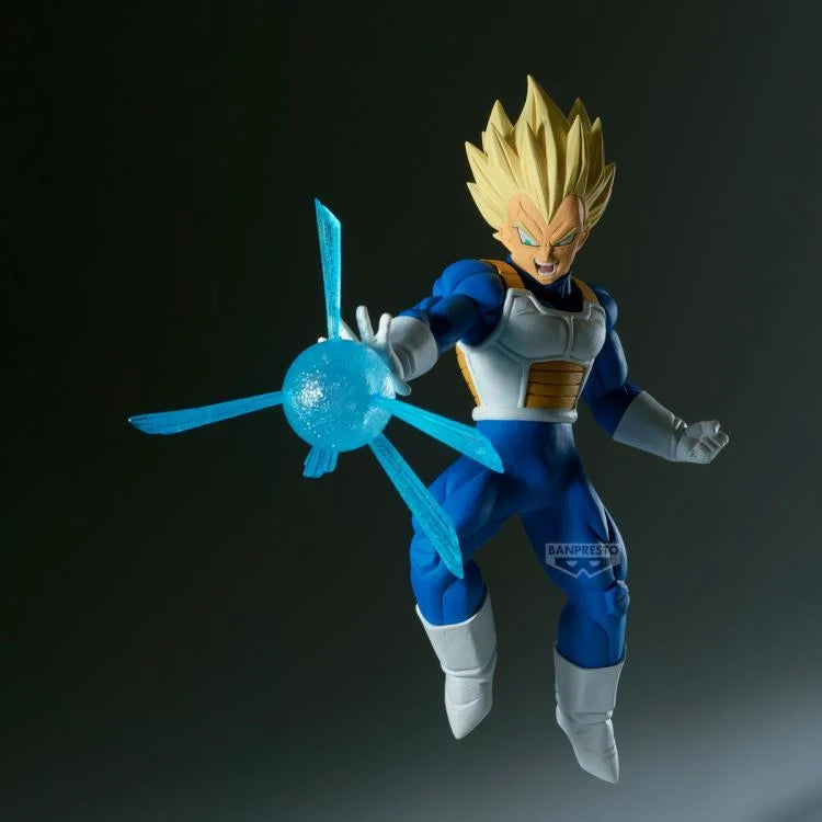 DRAGON BALL Z G×materia VEGETA II