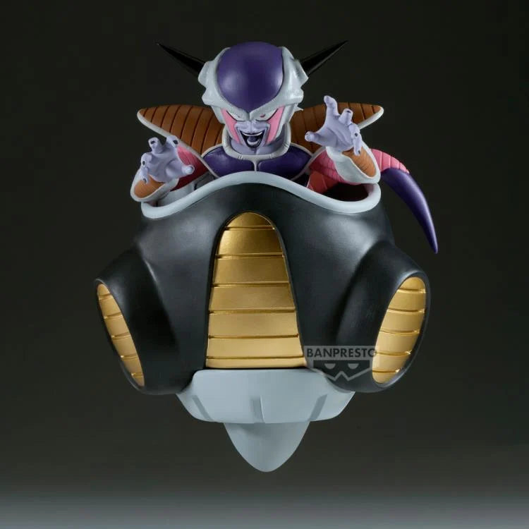 DRAGON BALL Z MATCH MAKERS FRIEZA (VS SON GOKU)