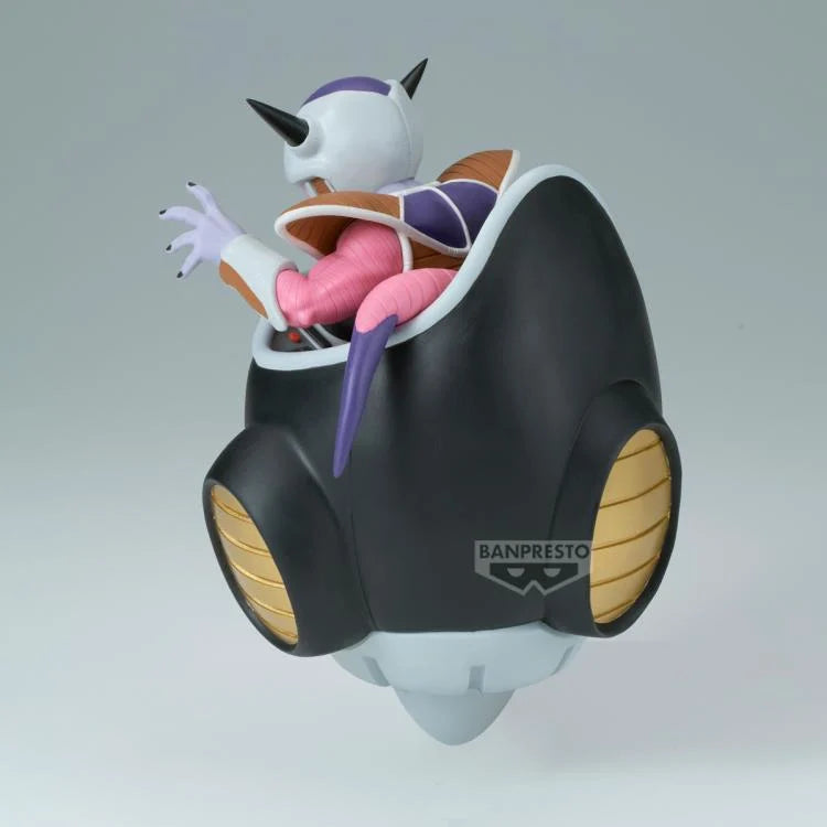 DRAGON BALL Z MATCH MAKERS FRIEZA (VS SON GOKU)