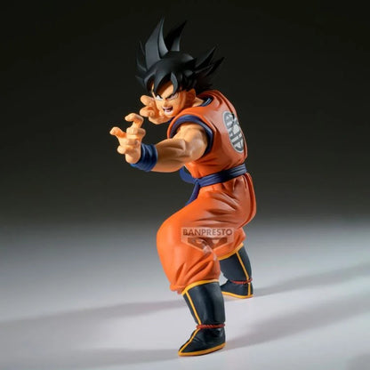 DRAGON BALL Z MATCH MAKERS SON GOKU (VS FRIEZA)