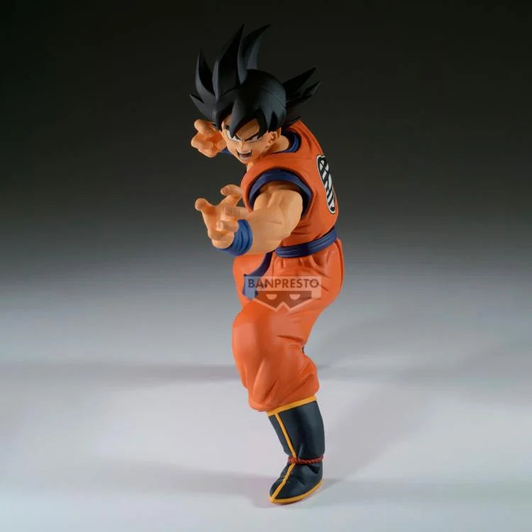 DRAGON BALL Z MATCH MAKERS SON GOKU (VS FRIEZA)