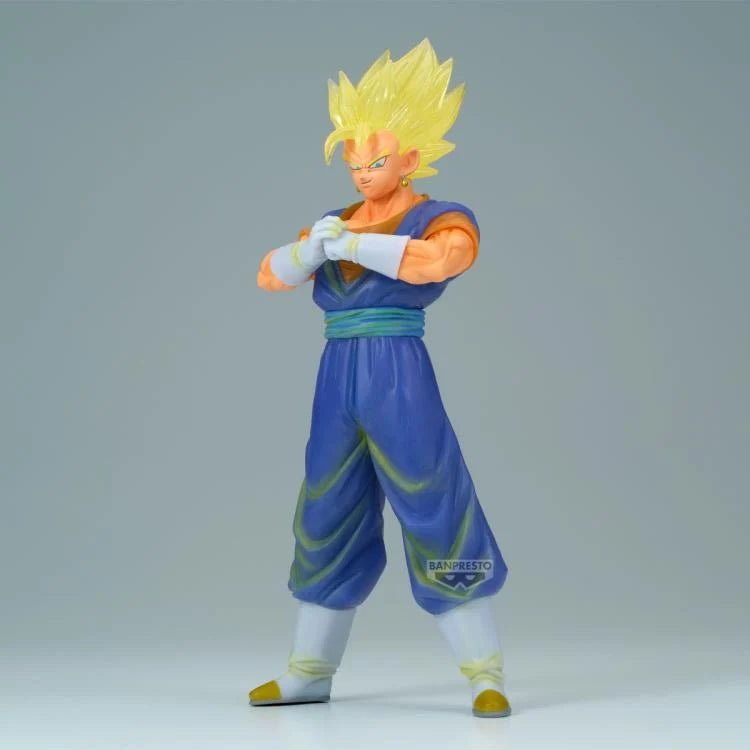 DRAGON BALL SUPER CLEARISE GOGETA & VEGITO (B:VEGITO)