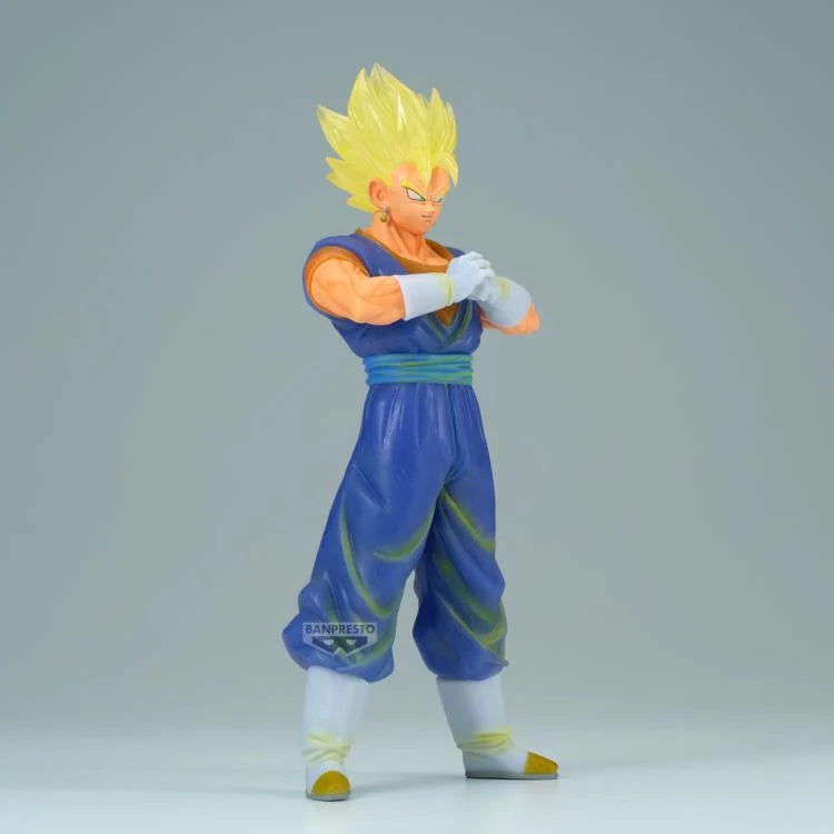 DRAGON BALL SUPER CLEARISE GOGETA & VEGITO (B:VEGITO)