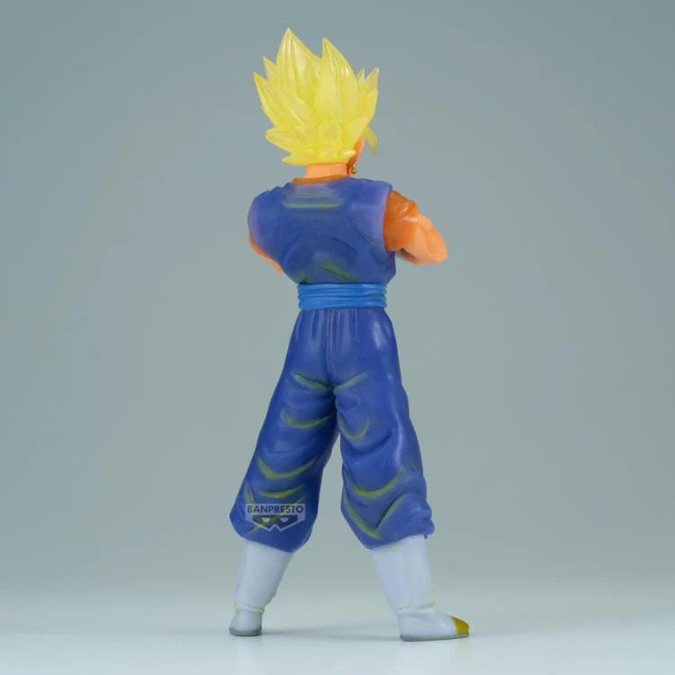 DRAGON BALL SUPER CLEARISE GOGETA & VEGITO (B:VEGITO)