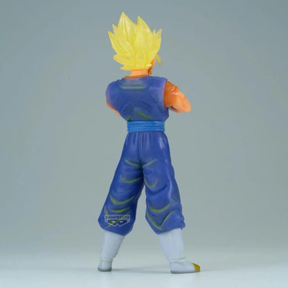 DRAGON BALL SUPER CLEARISE GOGETA & VEGITO (B:VEGITO)