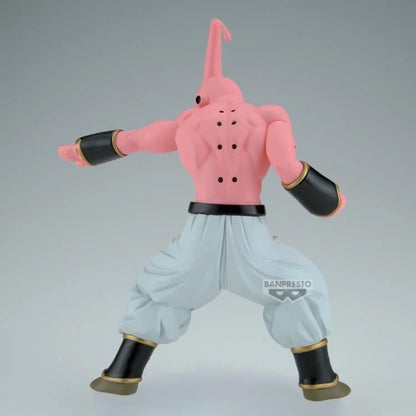 Dragon Ball Z Match Makers Majin Buu (Vs Super Saiyan Gotenks)