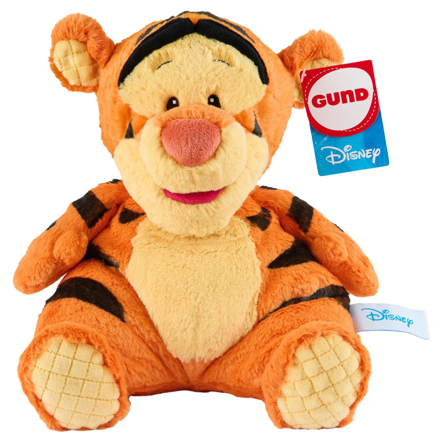 Disney: Oh So Snuggly: Tigger 12.5"