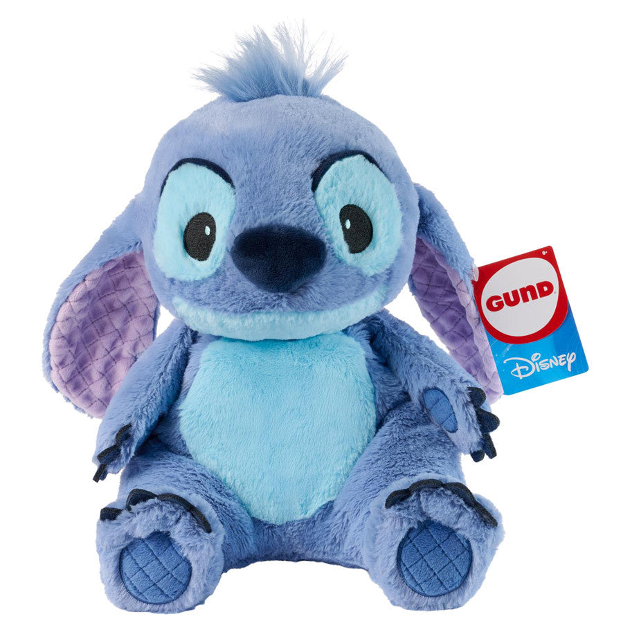 Disney: Oh So Snuggly: Stitch 12.5"