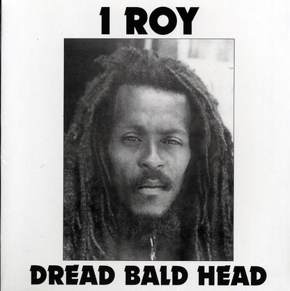 I Roy - Dread Bald Head [2023 Reissue] [New Vinyl Record LP]