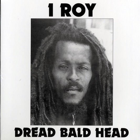 I Roy - Dread Bald Head [2023 Reissue] [New Vinyl Record LP]