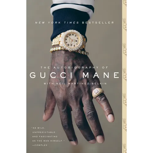 The Autobiography of Gucci Mane