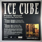 Ice Cube - Pushin' Weight [1998 Used Vinyl Record 12" Single]