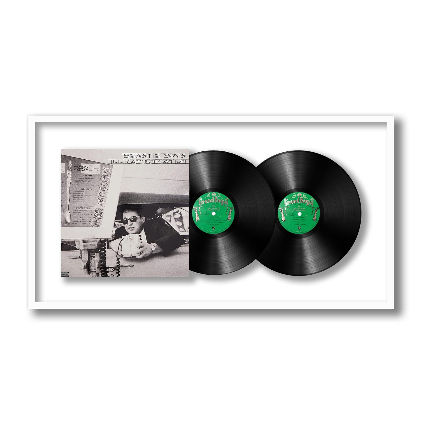 Ill Communication