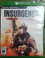 Insurgency Sandstorm - Xbox One