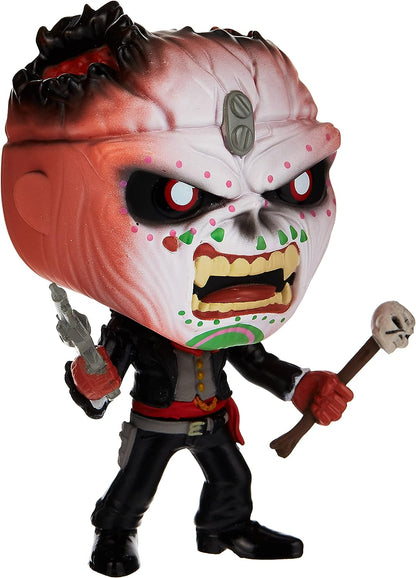 Funko Pop Rocks - Iron Maiden Nights of the Dead Eddie #251