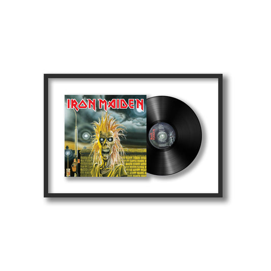 Iron Maiden