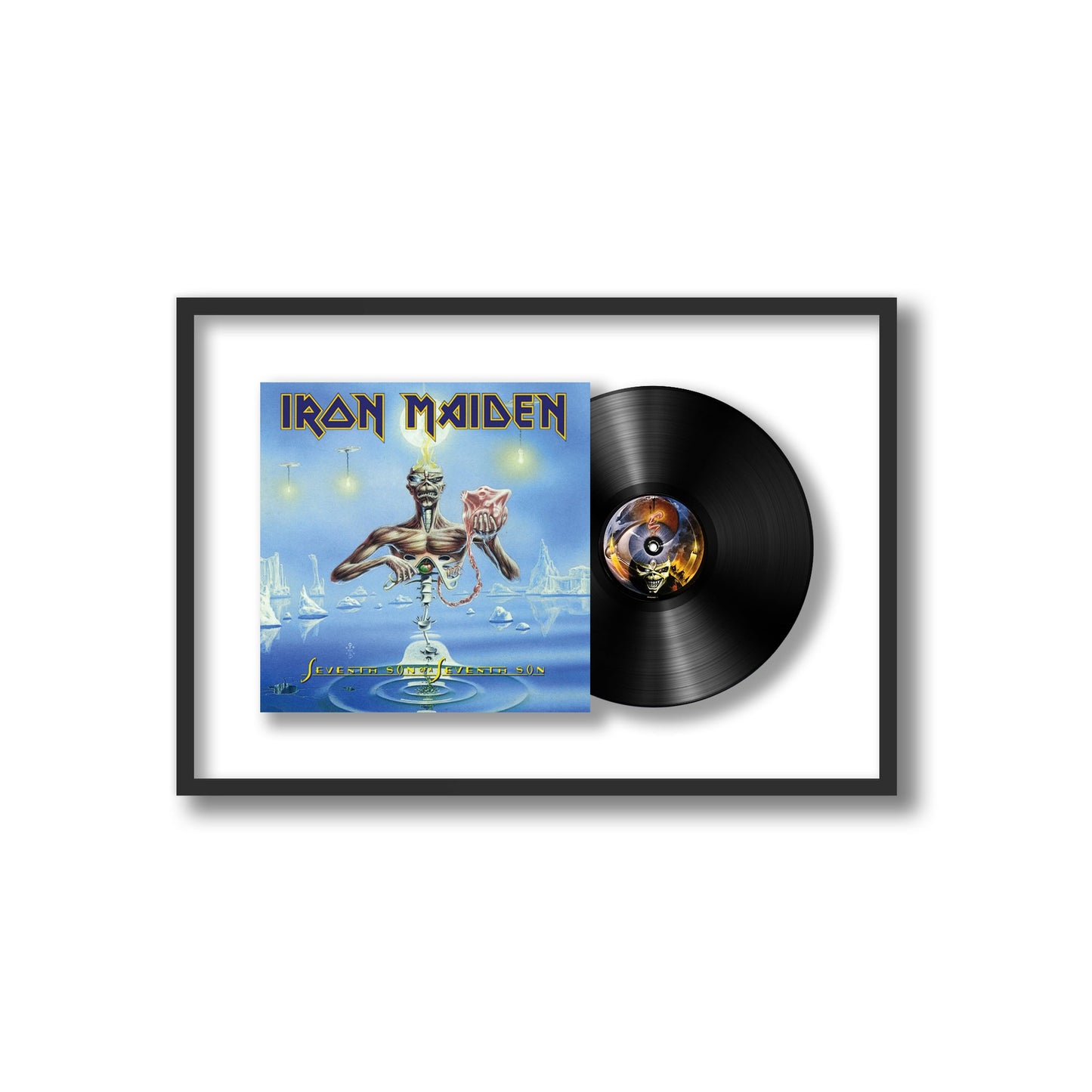 Seventh Son of a Seventh Son