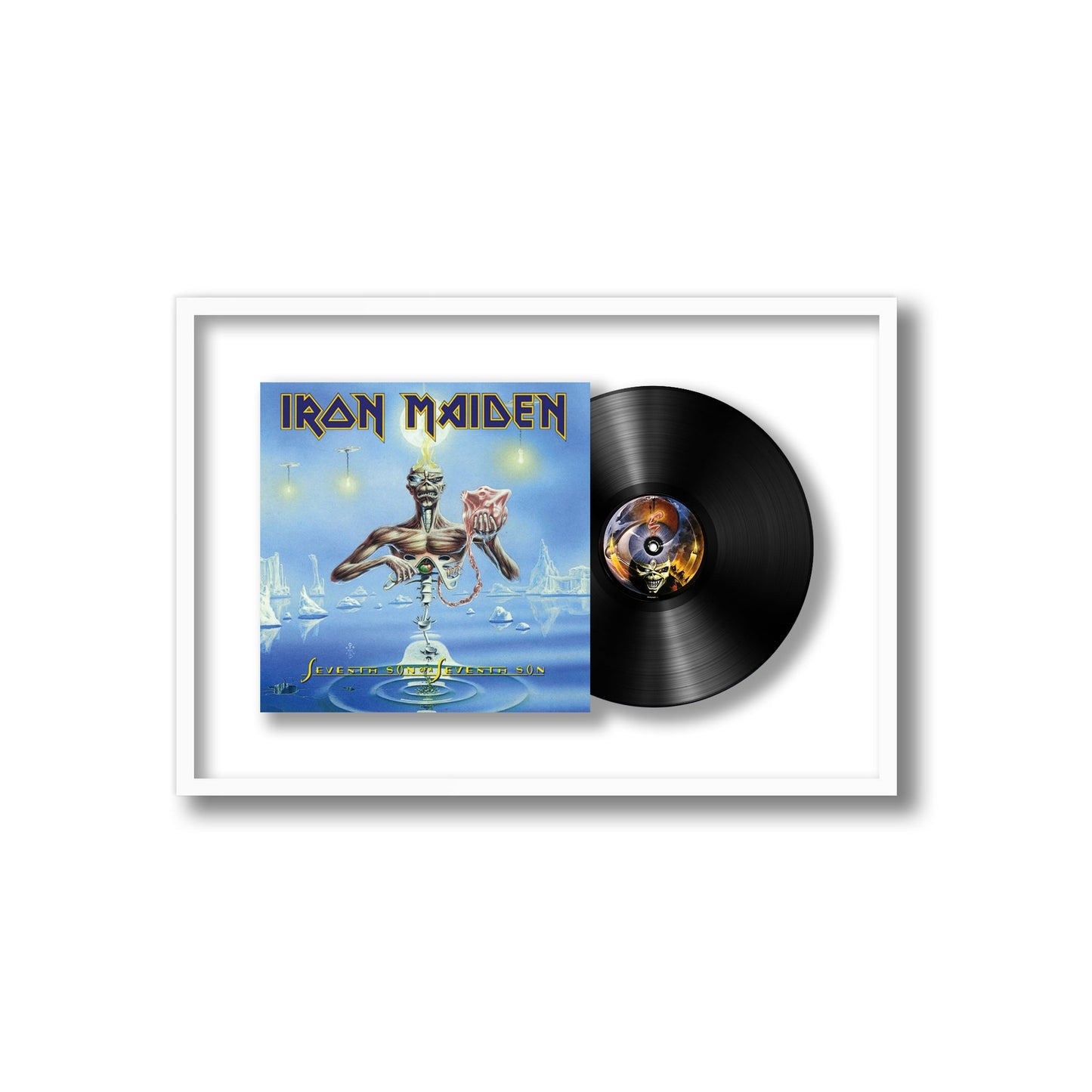 Seventh Son of a Seventh Son