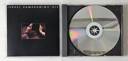 Israel Kamakawiwo'ole - Facing Future [Reissue] [Used CD]