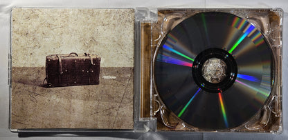 Jack McManus - Either Side of Midnight [2008 Used CD]