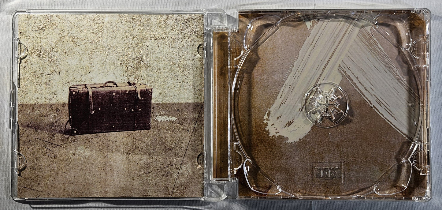 Jack McManus - Either Side of Midnight [2008 Used CD]