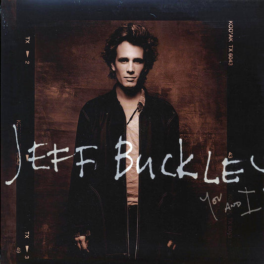 Jeff Buckley - You and I [2016 180G] [New Double Vinyl Record LP]