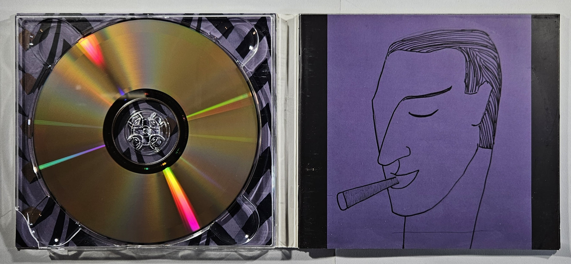 Jeff Tyzik - Gershwin: Piano Concerto in F [2007 Used SACD]