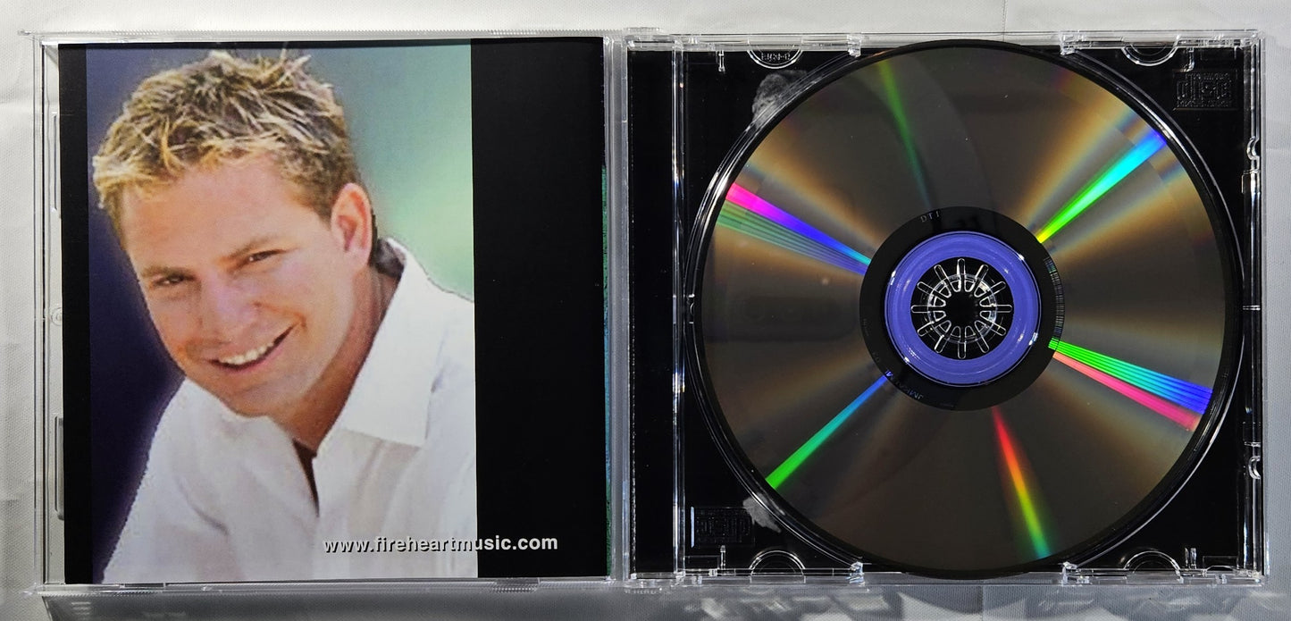 Jeffrey Michael - Kaleidoscope [2002 Used CD]