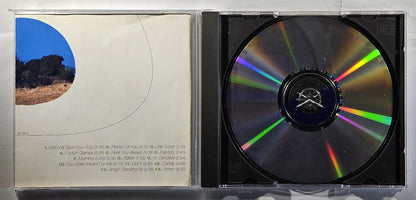 Jewel - Pieces of You [1995 Allied Pressing] [Used CD]