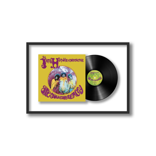 Are You Experienced