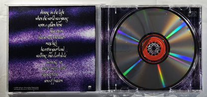 Jimmy Page & Robert Plant - Walking Into Clarksdale [1998 Club Edition] [Used CD]