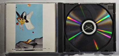 Joan Osborne - Relish [1995 Used CD] [D]